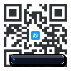iPhone APP 二维码